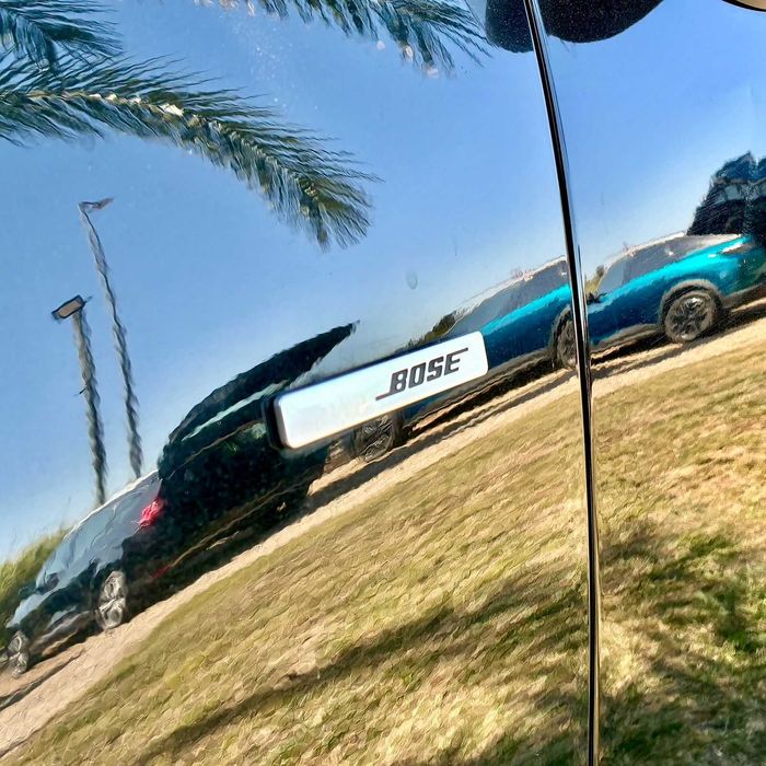 Renault Grand Scenic 1.5 Bose Edition · Nacional