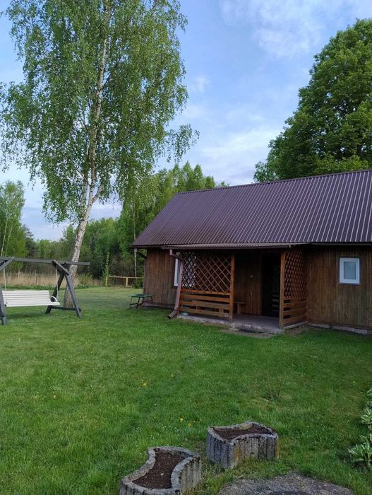 Domek do wynajęcia