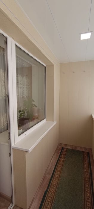 Продаж квартири в  центрі міста, по вул. Благовісна,174.