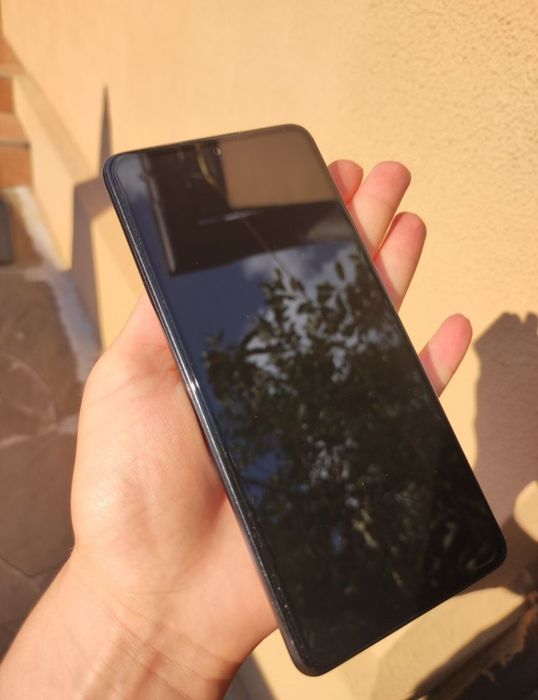 Redmi note 10 про 6/128GB