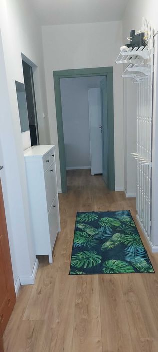 Trzypokojowe mieszkanie na sprzedaż w Szczecinie