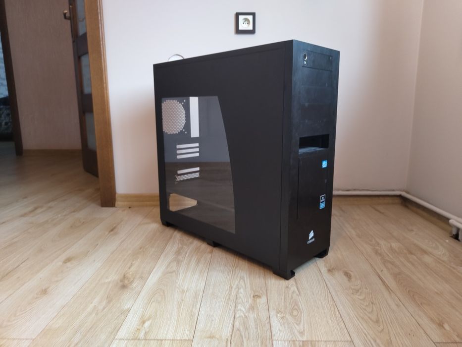 Obudowa komputerowa Corsair Obsidian 800D