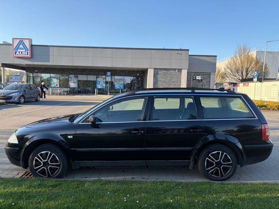 Продам passat b5 plus