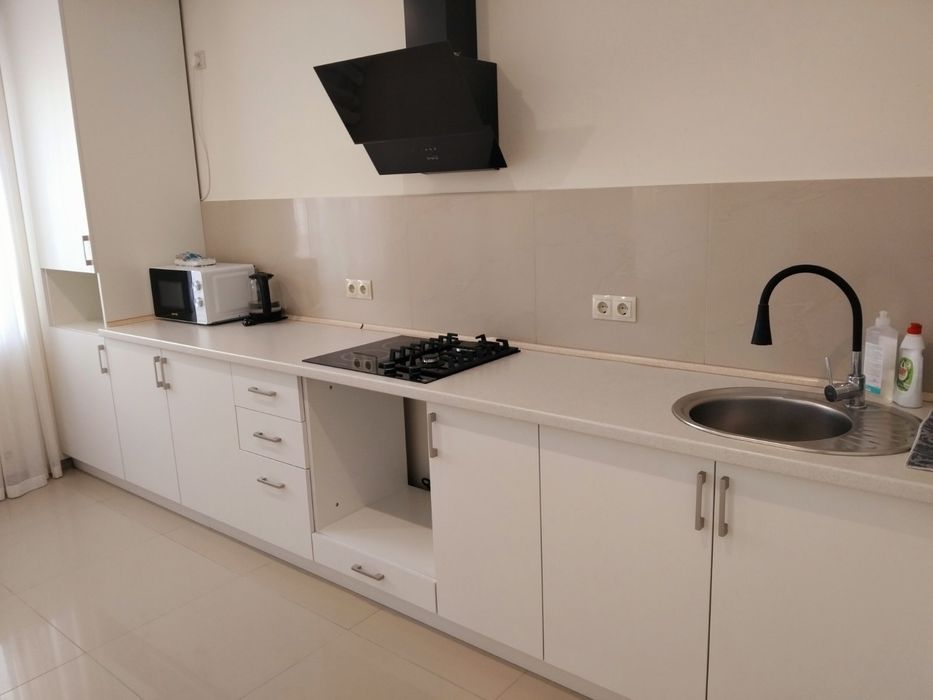 ПОДОБОВА ОРЕНДА квартир, новобудова, тепла підлога, все НОВЕНЬКЕ!!!