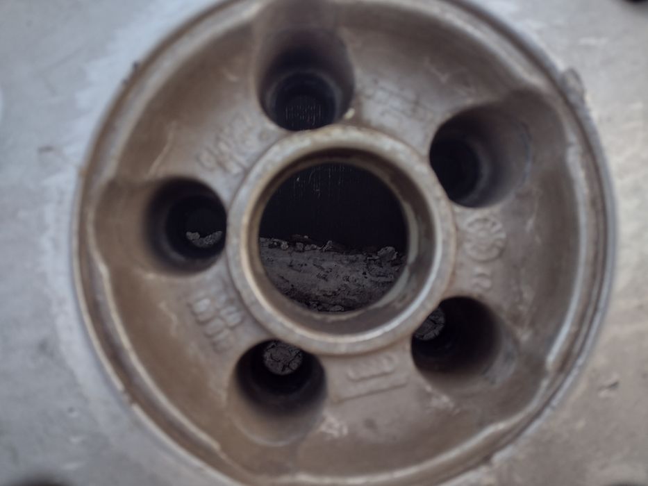 Продам диски 15 с летней резиной