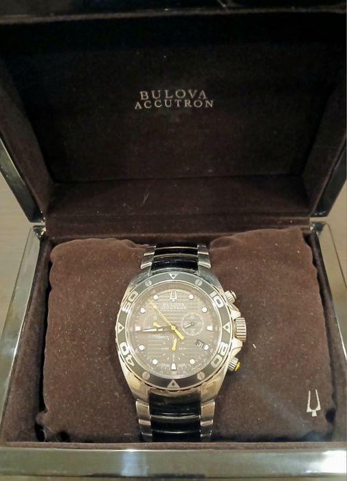 Bulova Accutron c964042