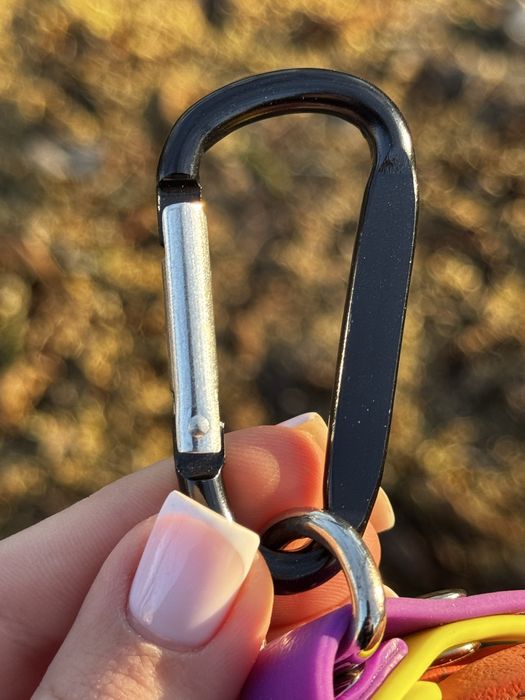 Тримач для мʼячика водонепроникний