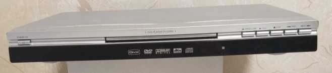 DVD плеер  "DAEWOO"