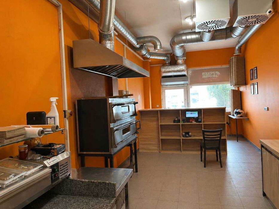 Lokal gastronomiczny na wynajem