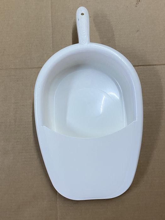 PIC - Branco Arrastadeira, comadre, bacio de cama