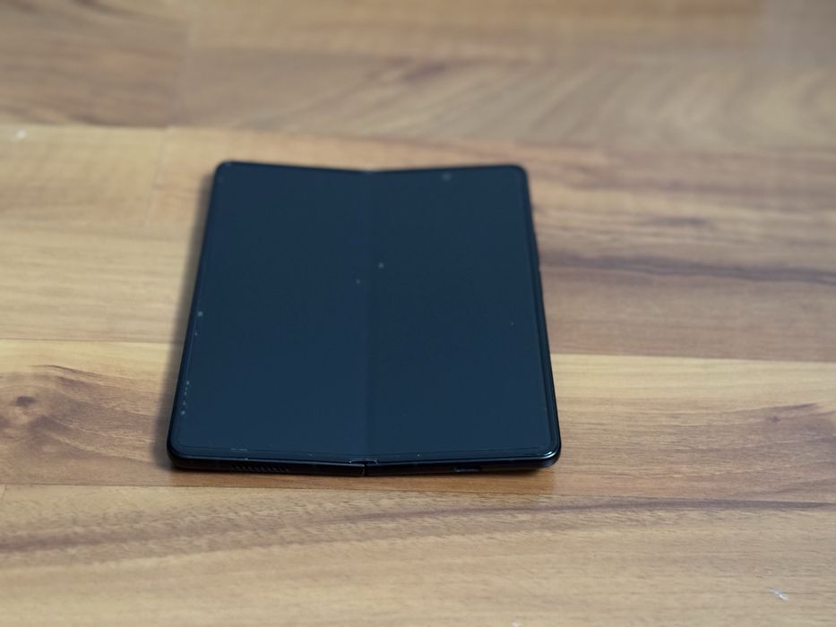 Samsung Galaxy Fold 3  5g 256 GB