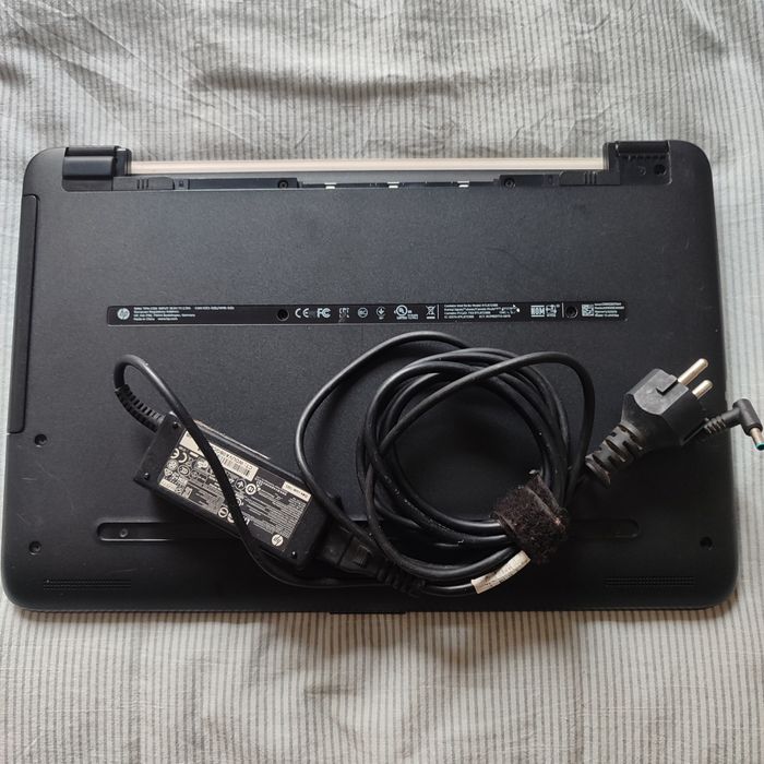 Vendo pc HP em ótimo estado