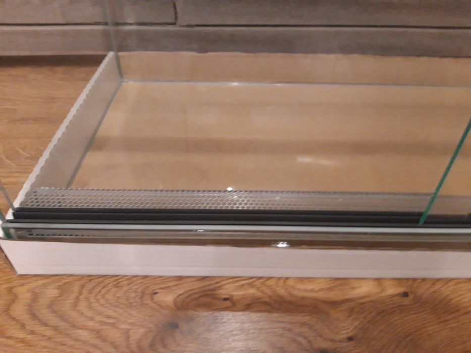 Terrarium 54 L NOWE