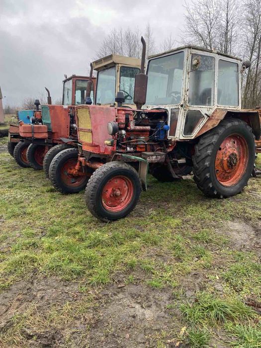 Продам трактор ЮМЗ-6-АКЛ