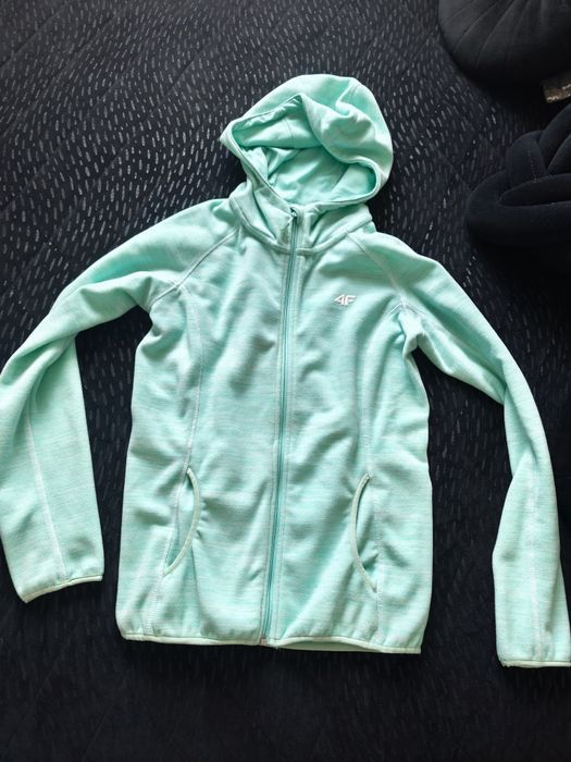 Bluza damska sportowa  4F