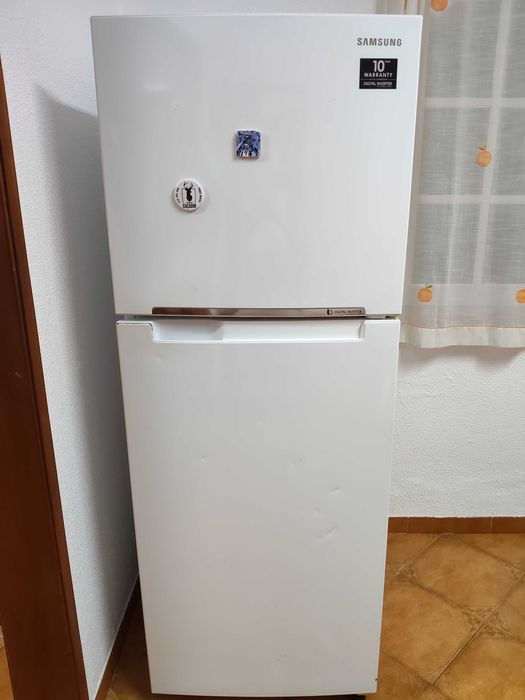 Frigorífico Samsung