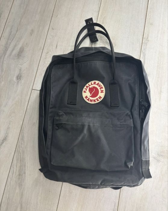 Plecak Fjällräven Kanken