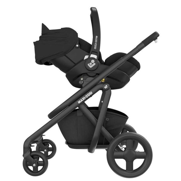 Fotelik Samochodowy Nosidło MAXI COSI MARBLE Isofix 0-12m