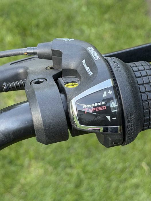 Rower dziecięcy Kellys Kiter 50 24" 2023