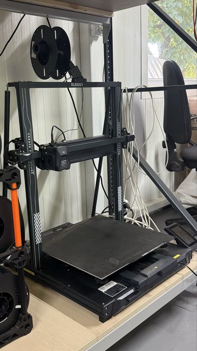 3D-принтер ELEGOO Neptune 4 Max