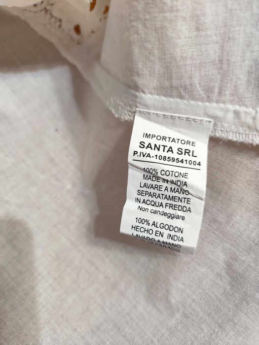 Туніка пляжна жіноча