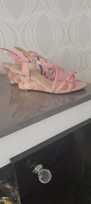 Sandały T.Taccardi roz 36