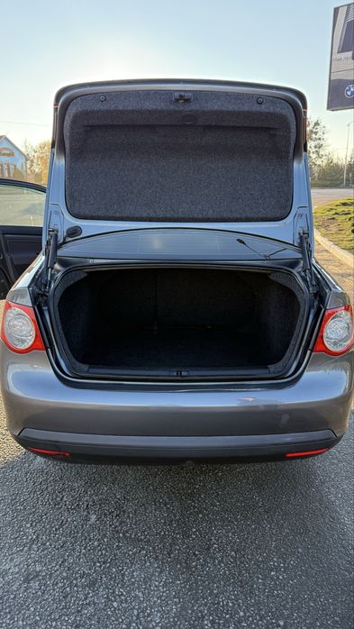 Wolksvagen jetta 5 2008