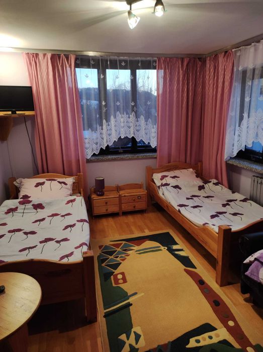 Noclegi Tylicz / Krynica , ferie