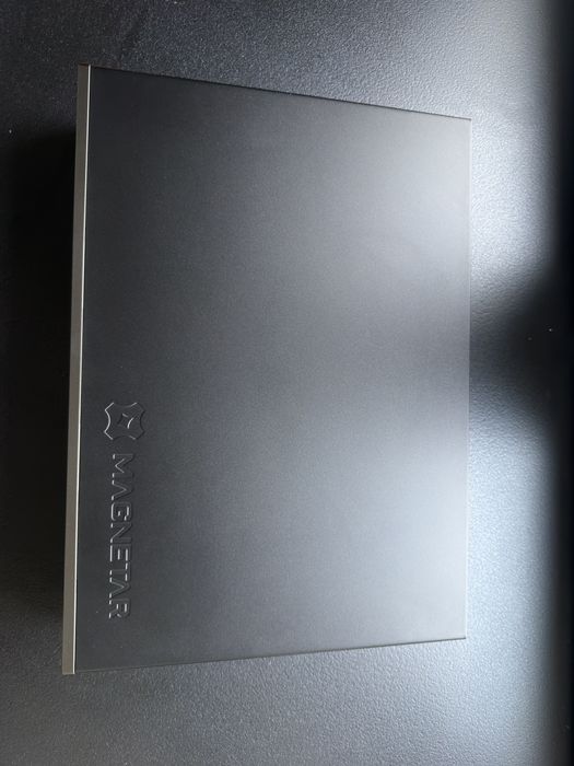 Odtwarzacz Blu-Ray 4K Magnetar UPD800 MKII Łódź