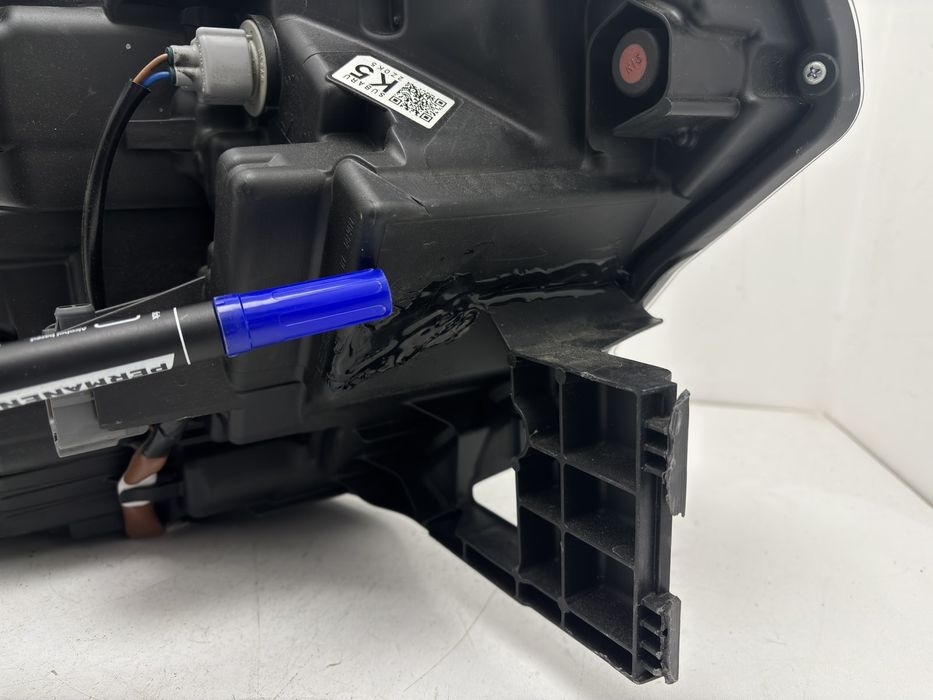 Фара ліва Subaru Forester 2025-2026 USA