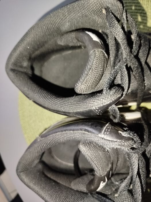 Buty Nike court vision mid roz 47,5 31 cm