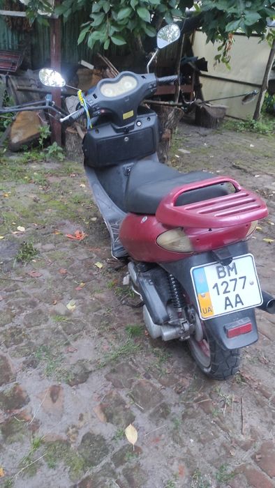 Продам Viper Storm 150