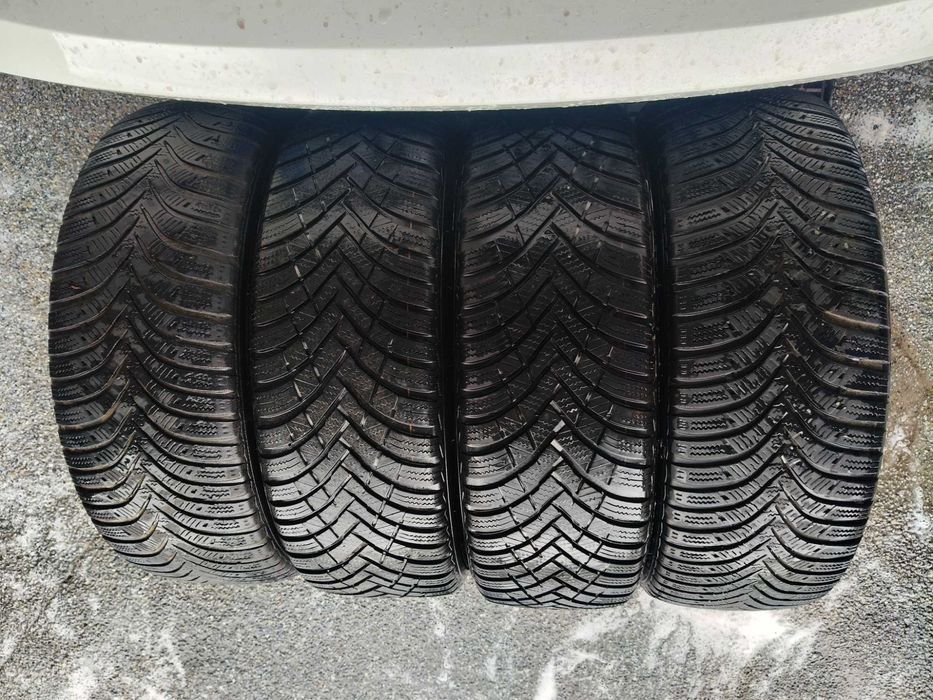 Koła felgi aluminiowe R16" z oponami Mini 4x100 E5,5Jx16H2 IS 45