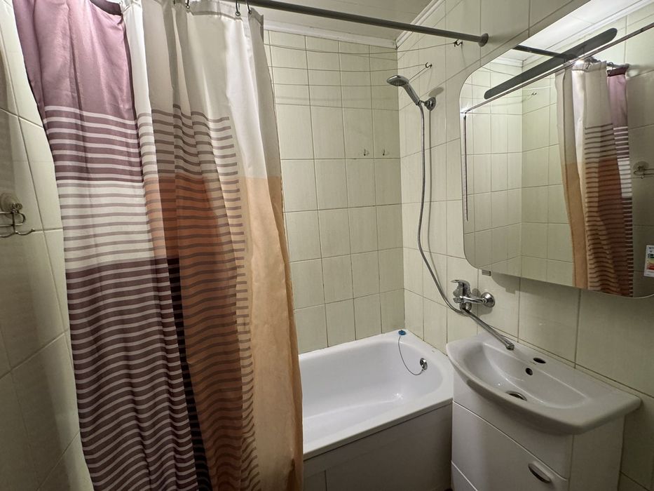 Продам 1 кім квартиру в центральному районі