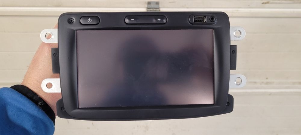 Radio fiat talento,vivaro,trafic