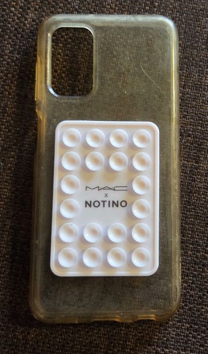 Case do samsung 13_5g