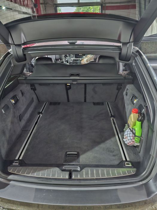 Машина BMW F11 , 3.0 дизель