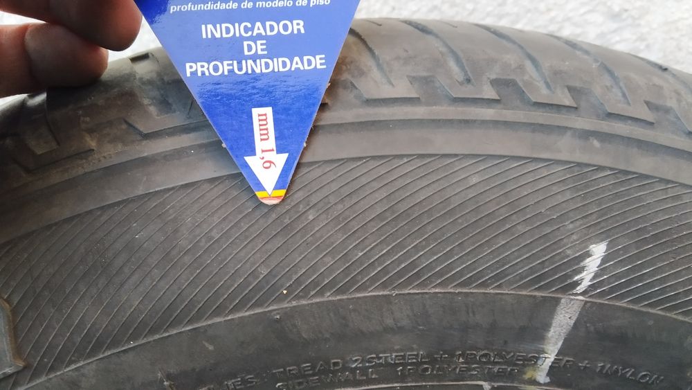 Jantes 13 4x100 175/70/13