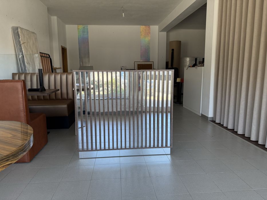 Balcão para recepção | loja
