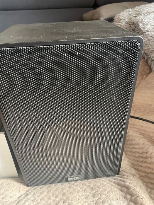 Kolumny Canton Fonum pc20