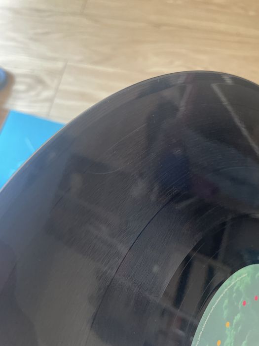 Kixnare - Digital Garden 2LP Winyl Unikat