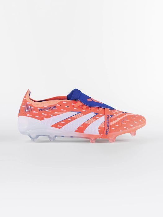Adidas Predator Elite FT FG Football Boots - Orange