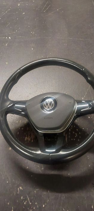 Kierownica vw t6