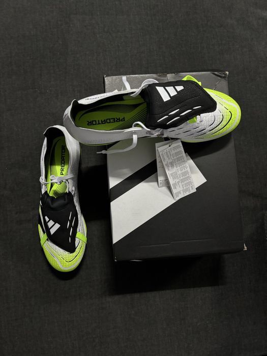 Chuteiras Predator Adidas