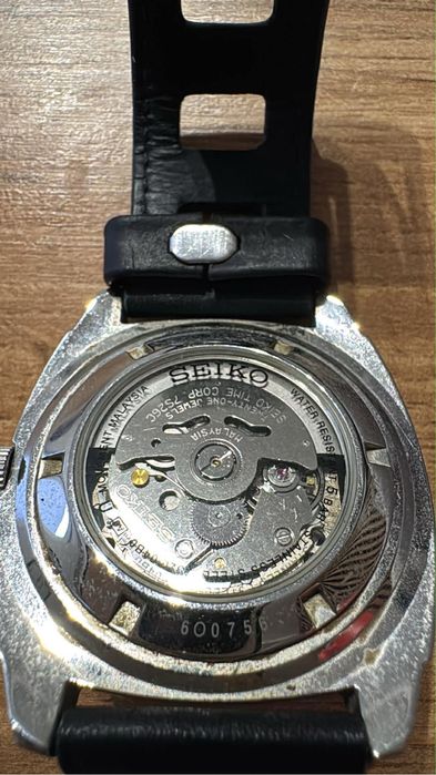 Zegarek Seiko Recraft SNKM97