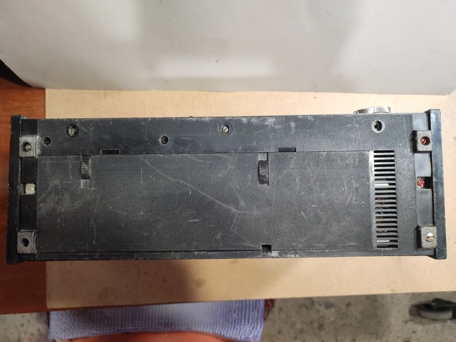 Приемник Рига 104