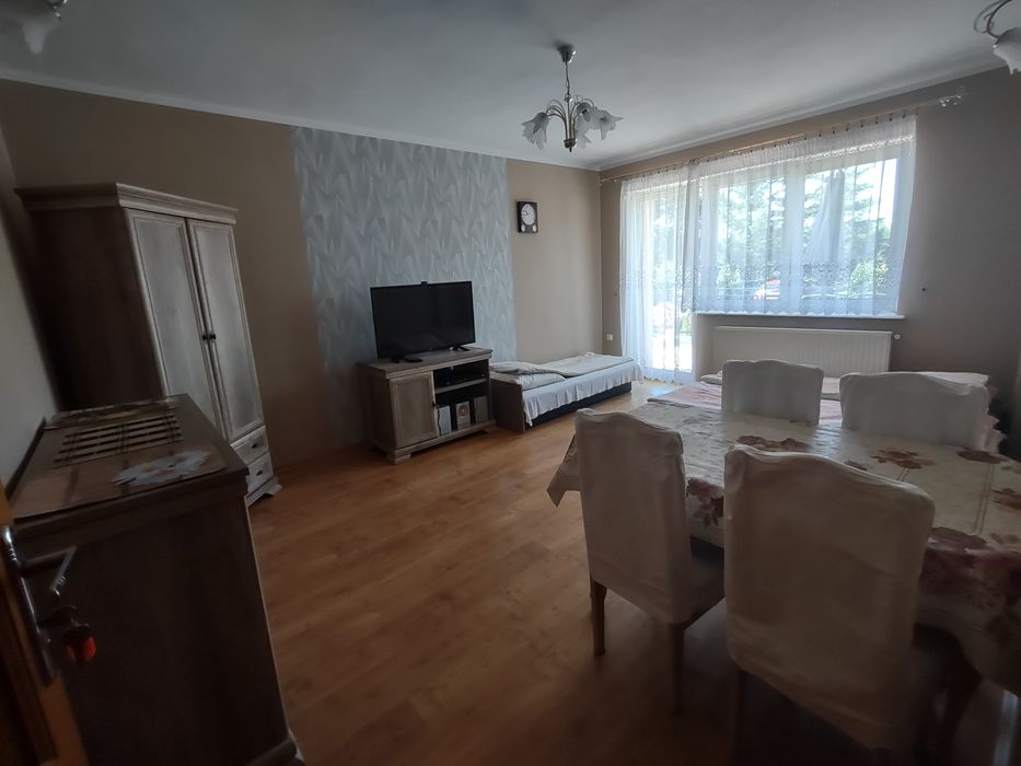 Pokoje Gościnne "Monia"