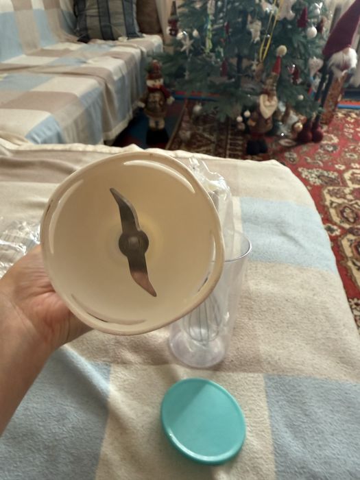 Занурювальний блендер grunhelm ebs-399p