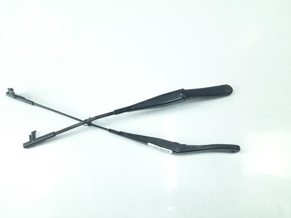 Haste / braço de escova limpa vidros frente direita OPEL Astra H TwinT