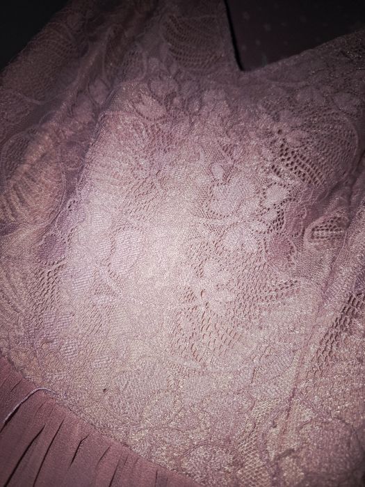 Vestidos de cerimónia mulher e criança